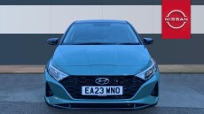 Hyundai i20 1.0T GDi 48V MHD Ultimate 5dr Petrol Hatchback